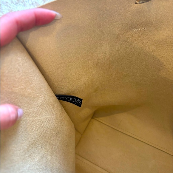 🤍New! Macys Tote Bag - Picture 7 of 8